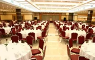 Best Western Incheon Royal Hotel