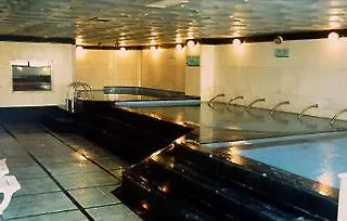 Best Western Incheon Royal Hotel