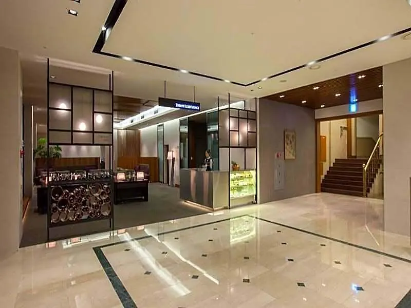 Best Western Incheon Royal Hotel South Korea