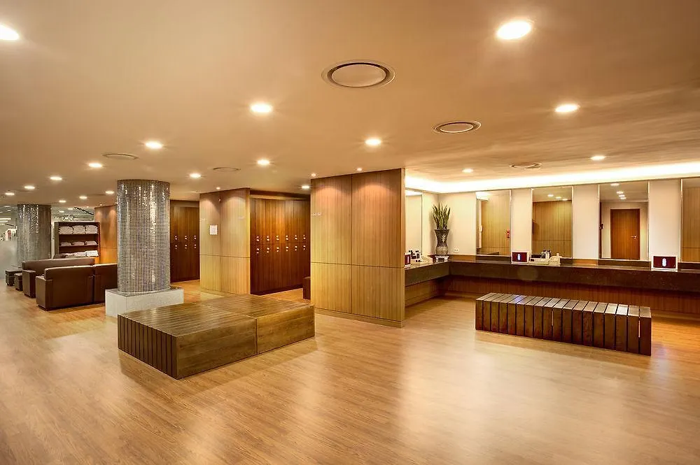 Best Western Incheon Royal Hotel