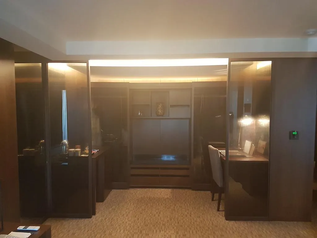 ****  Best Western Incheon Royal Hotel South Korea