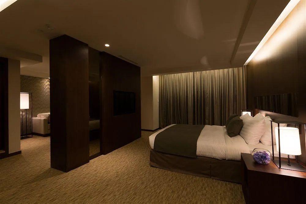 Best Western Incheon Royal Hotel