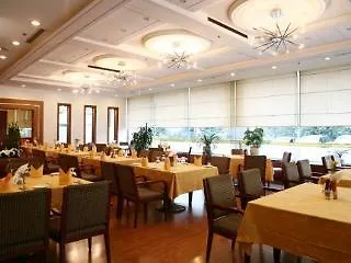 Best Western Incheon Royal Hotel