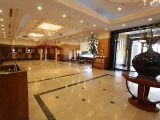 Best Western Incheon Royal Hotel