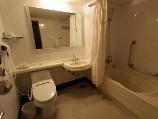 Best Western Incheon Royal Hotel