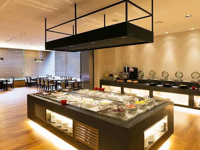 Best Western Incheon Royal Hotel South Korea