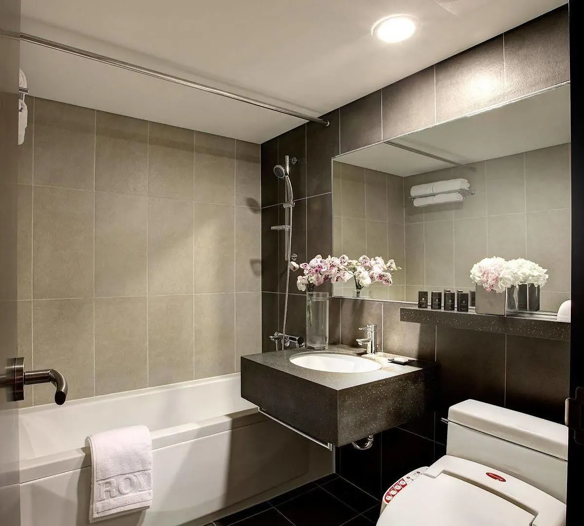 ****  Best Western Incheon Royal Hotel South Korea