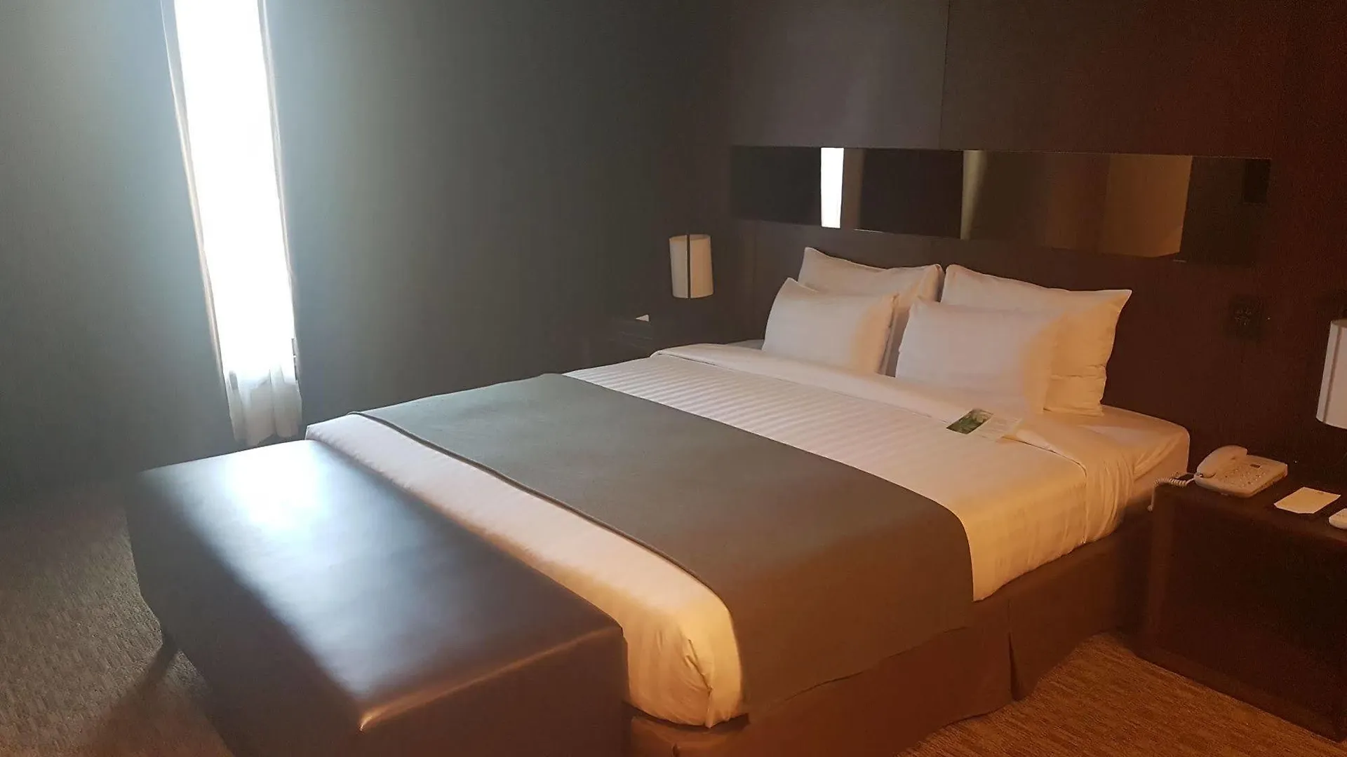 ****  Best Western Incheon Royal Hotel South Korea