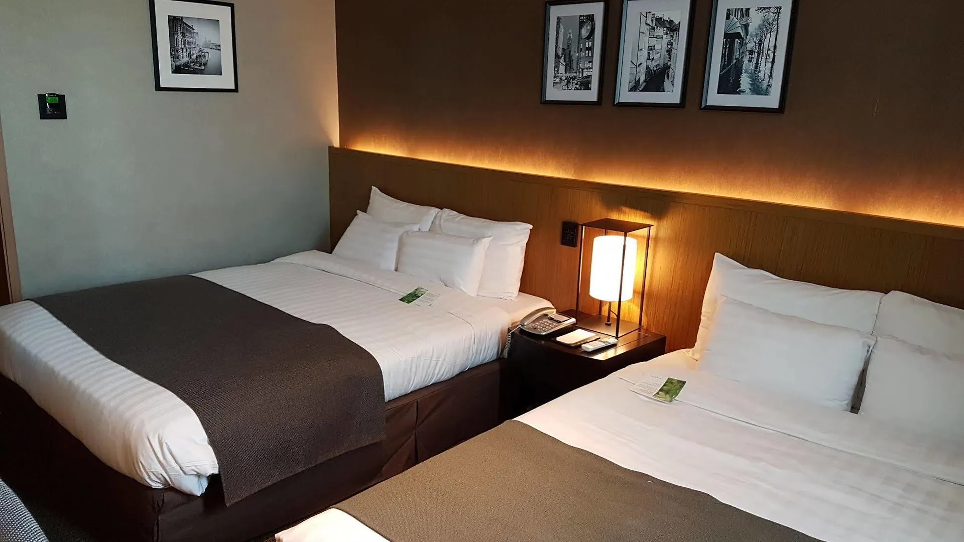 Best Western Incheon Royal Hotel