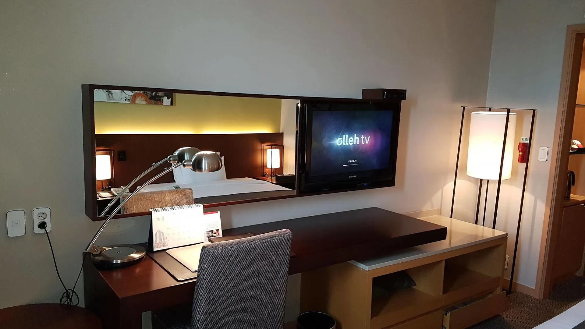 Best Western Incheon Royal Hotel