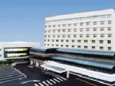 Best Western Incheon Royal Hotel