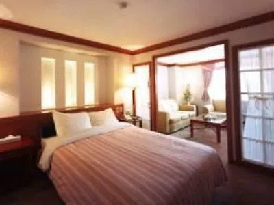 Best Western Incheon Royal Hotel