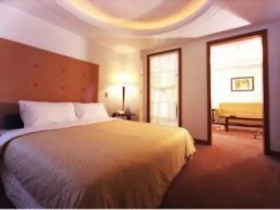 ****  Best Western Incheon Royal Hotel South Korea