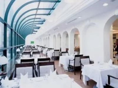 Best Western Incheon Royal Hotel