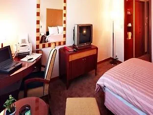 Best Western Incheon Royal Hotel 4*,  South Korea