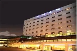 Best Western Incheon Royal Hotel