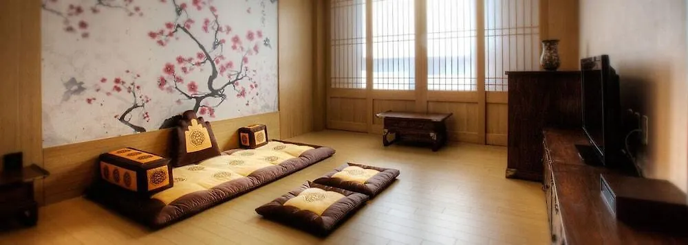 Best Western Incheon Royal Hotel