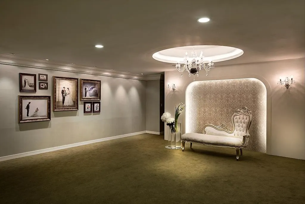 Best Western Incheon Royal Hotel