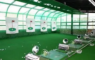 Best Western Incheon Royal Hotel