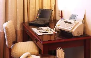 ****  Best Western Incheon Royal Hotel South Korea