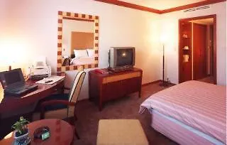 Best Western Incheon Royal Hotel