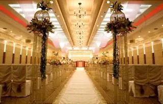 Best Western Incheon Royal Hotel