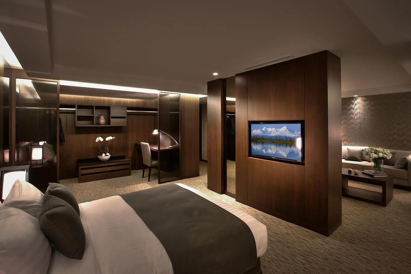 Best Western Incheon Royal Hotel