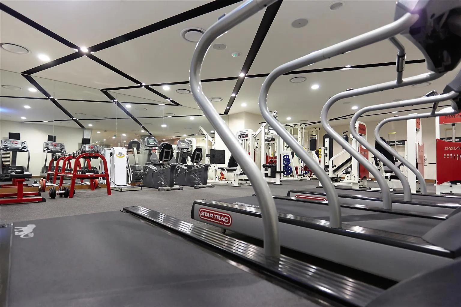 Best Western Incheon Royal Hotel 4*,