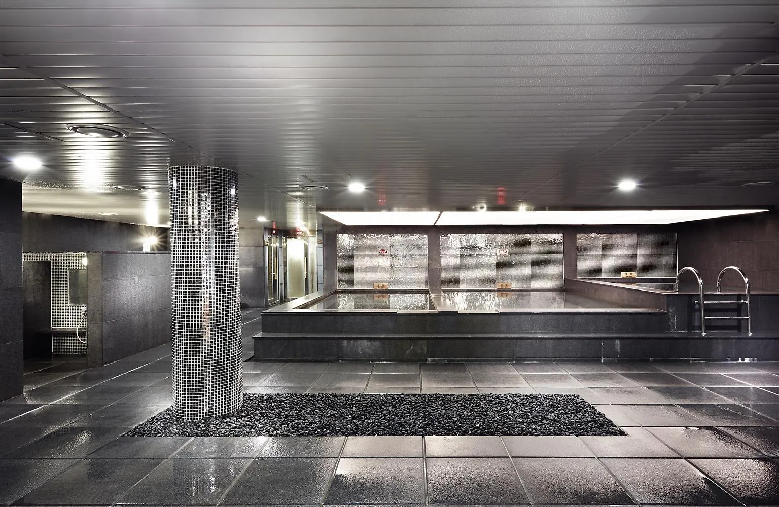 Best Western Incheon Royal Hotel