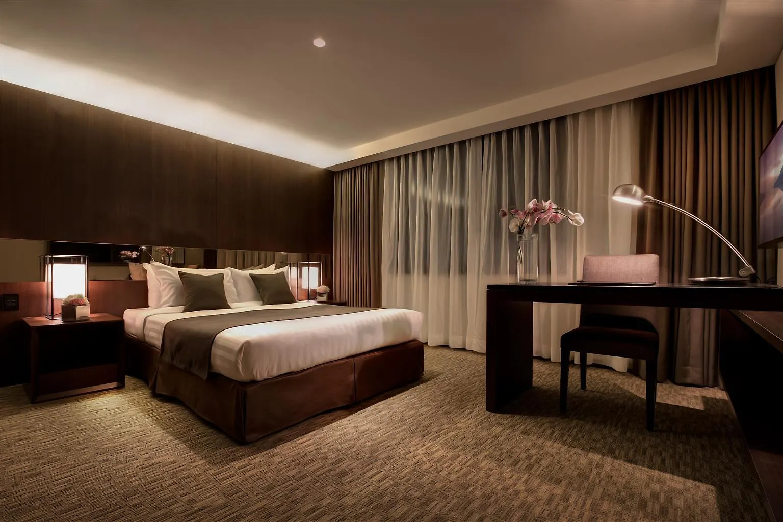 Best Western Incheon Royal Hotel