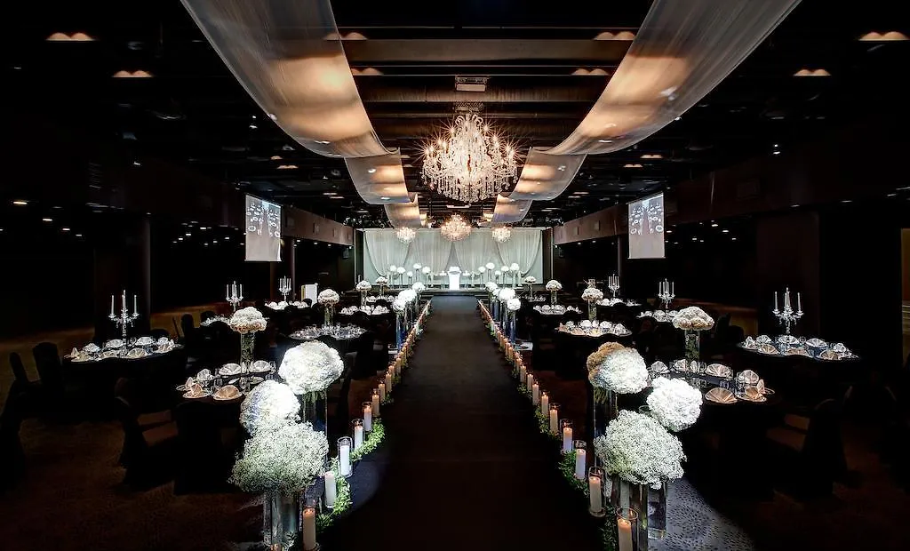 Best Western Incheon Royal Hotel