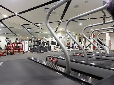 Best Western Incheon Royal Hotel South Korea