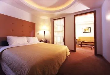 Best Western Incheon Royal Hotel