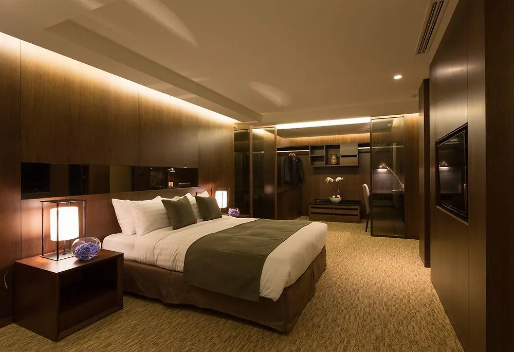 Best Western Incheon Royal Hotel