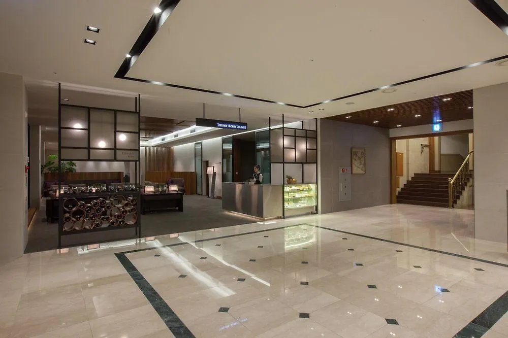 Best Western Incheon Royal Hotel