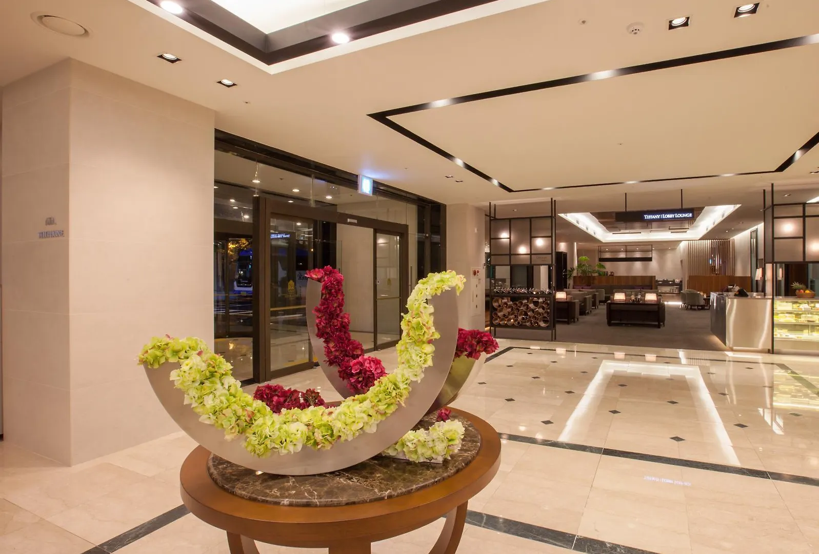 Best Western Incheon Royal Hotel
