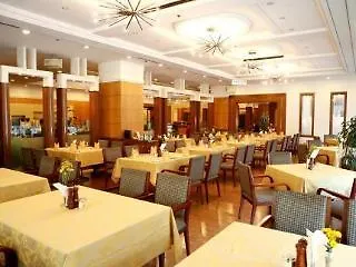 Best Western Incheon Royal Hotel