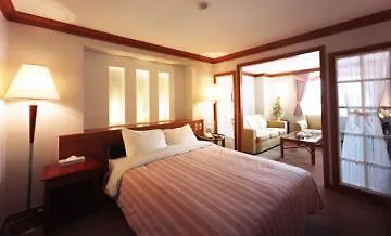 Best Western Incheon Royal Hotel