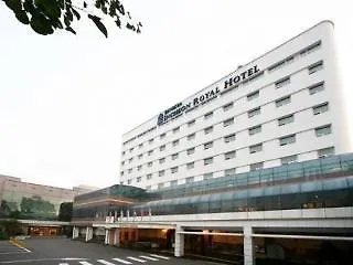 Best Western Incheon Royal Hotel