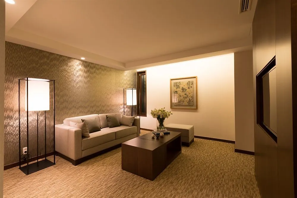 Best Western Incheon Royal Hotel