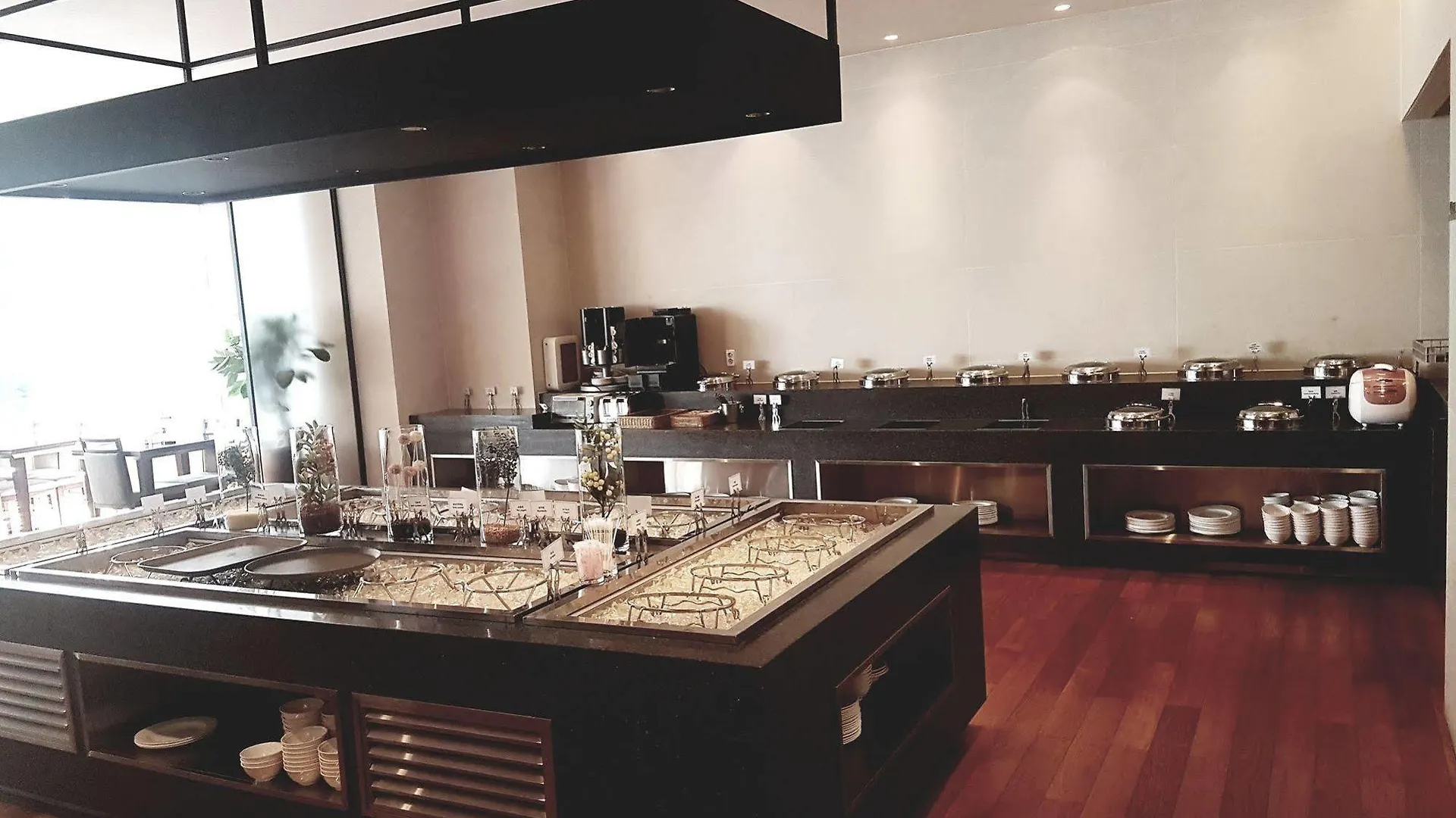 Best Western Incheon Royal Hotel