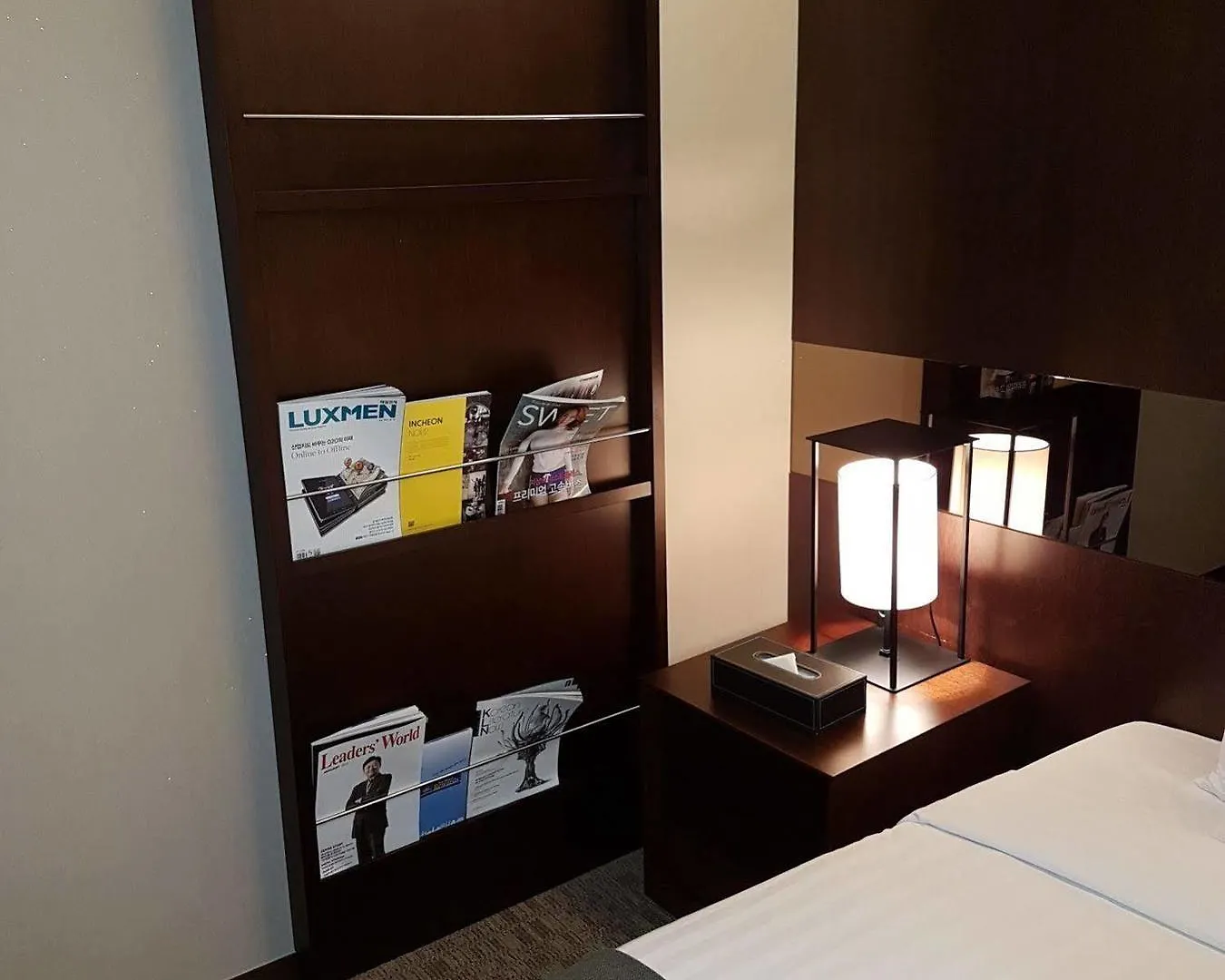 Best Western Incheon Royal Hotel