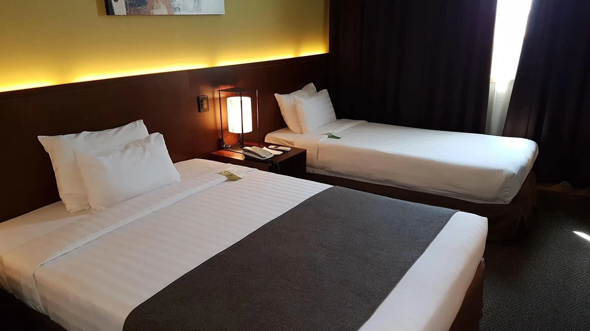 Best Western Incheon Royal Hotel