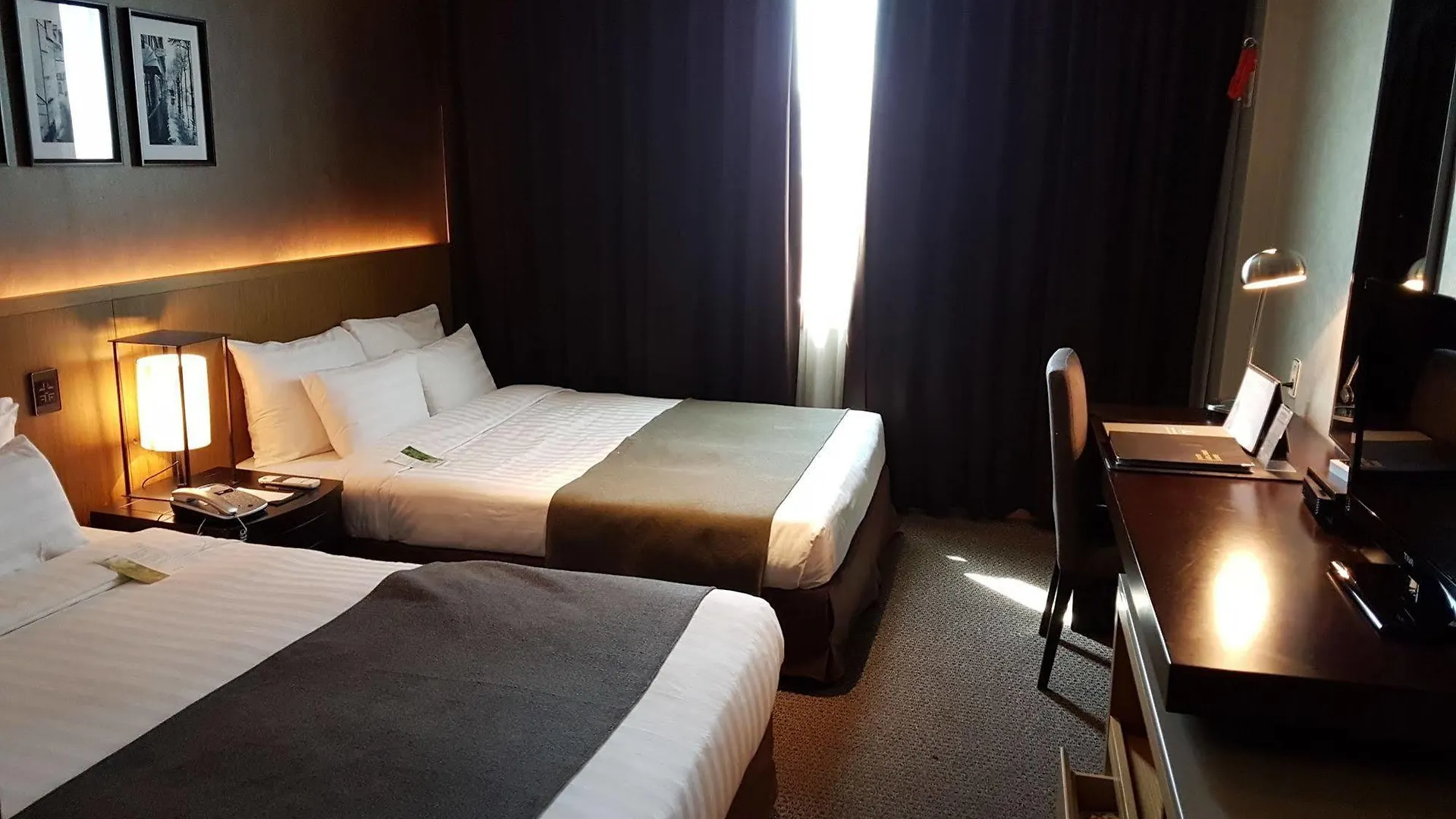 Best Western Incheon Royal Hotel