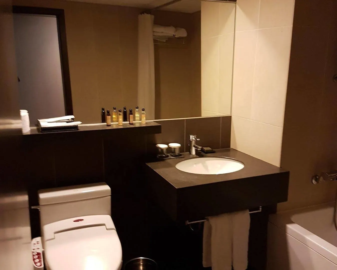 Best Western Incheon Royal Hotel
