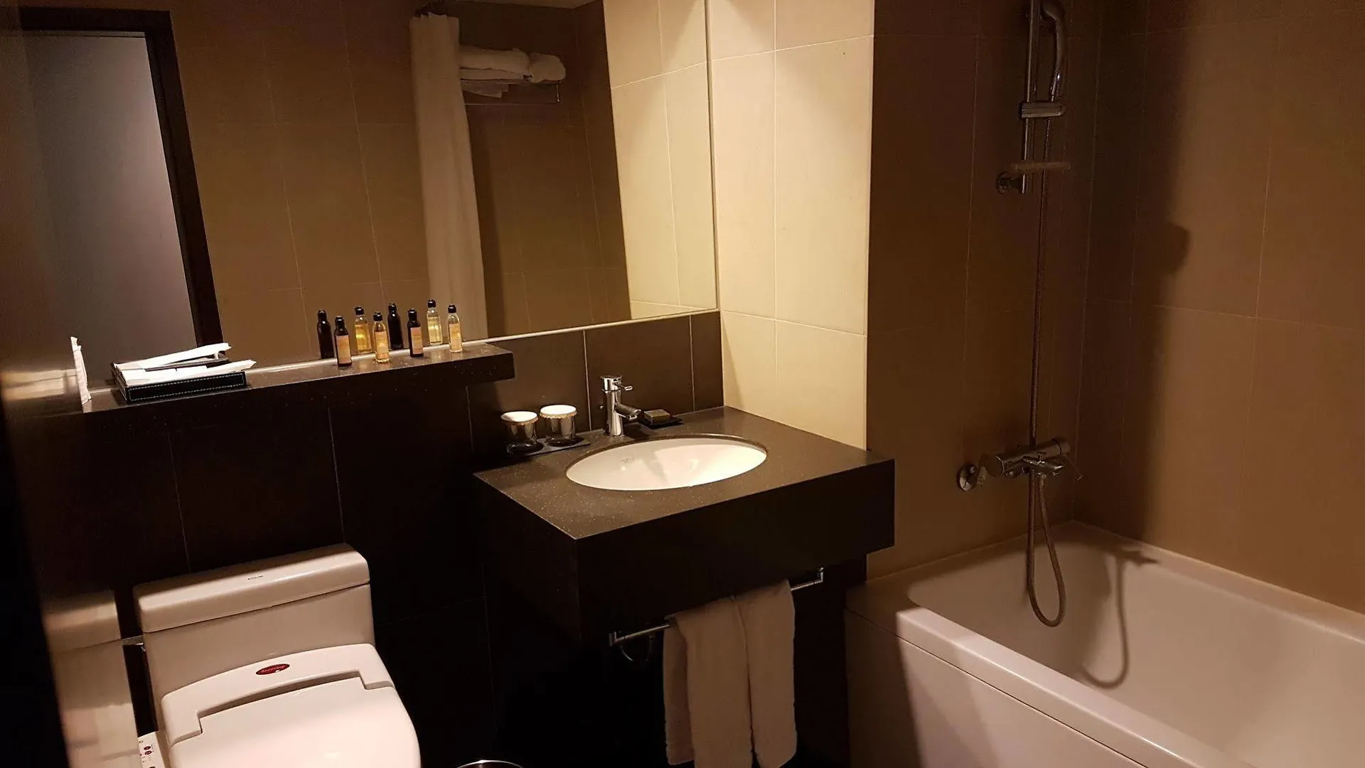 Best Western Incheon Royal Hotel