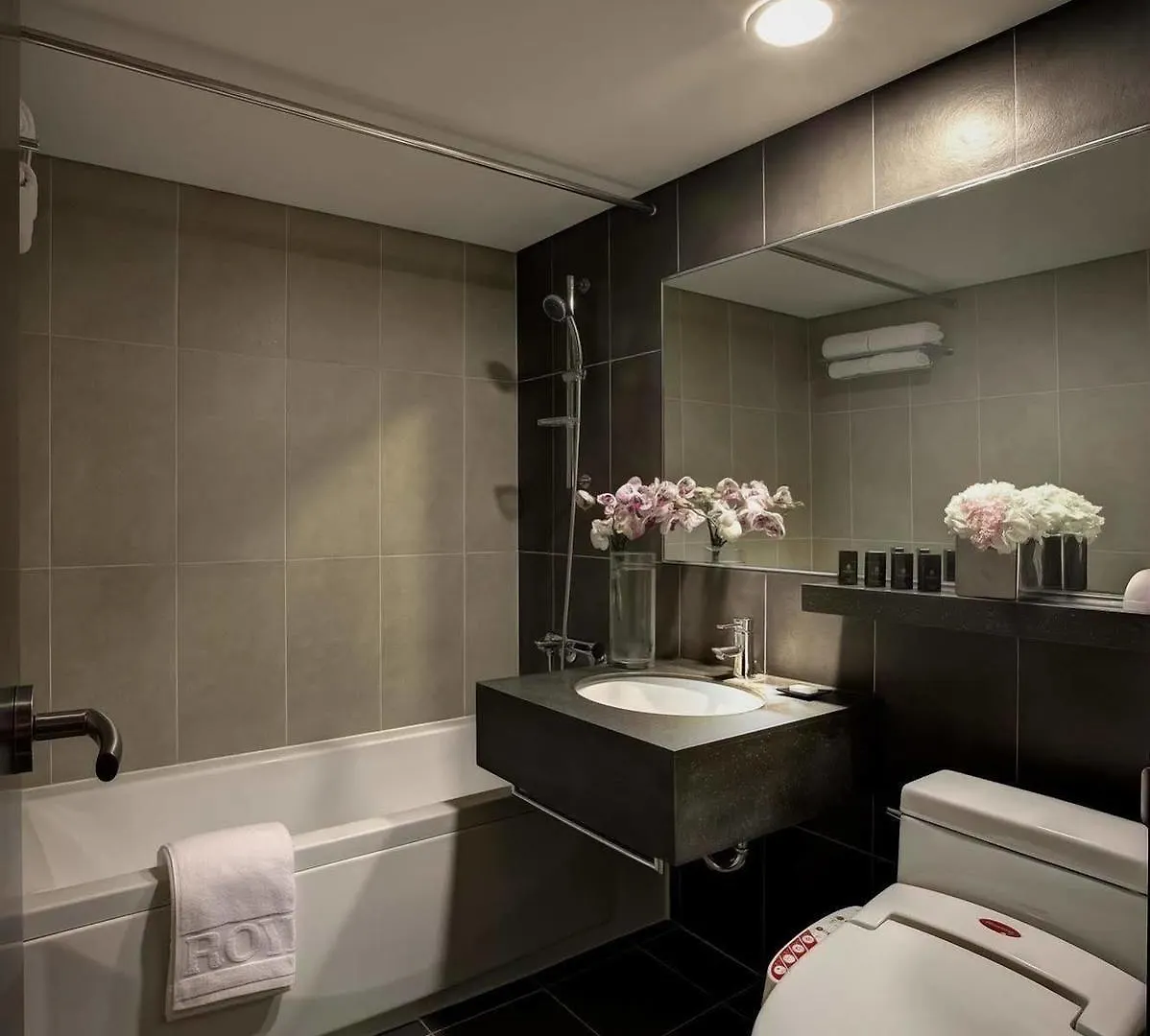 ****  Best Western Incheon Royal Hotel South Korea