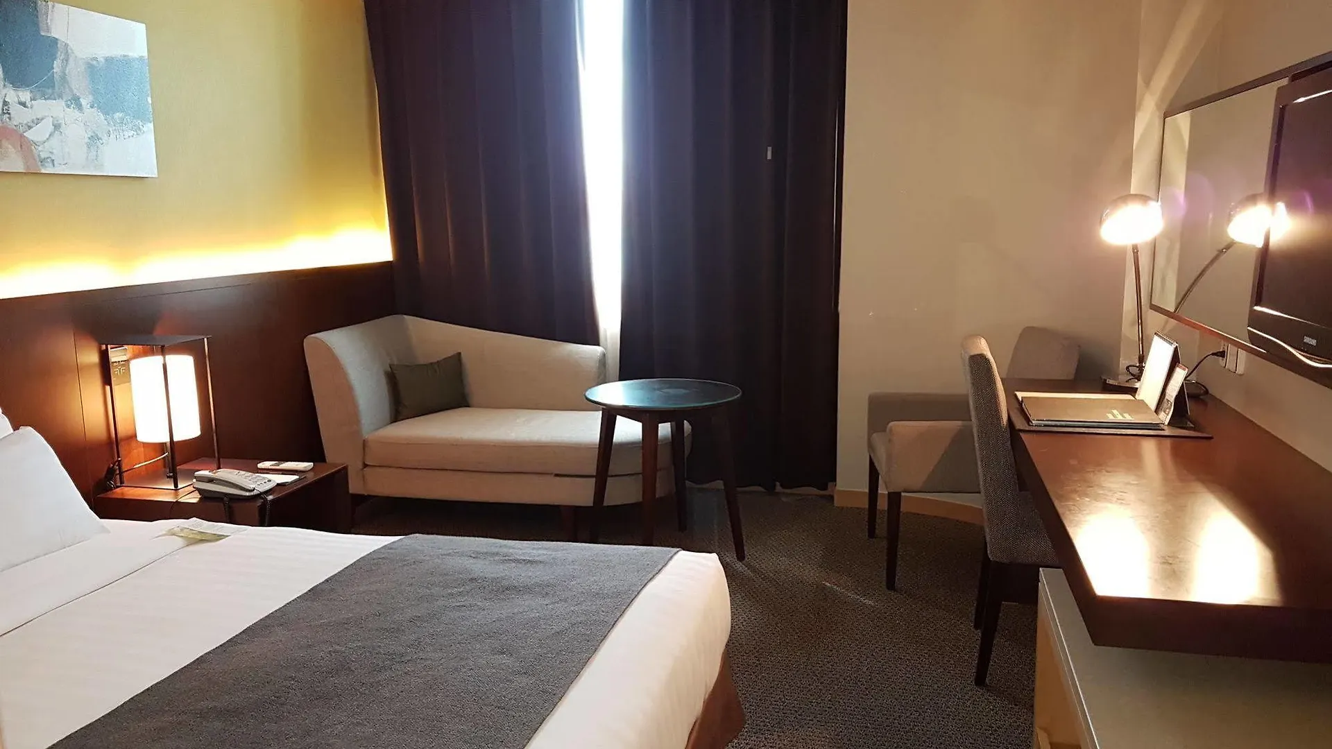 Best Western Incheon Royal Hotel 4*,  South Korea