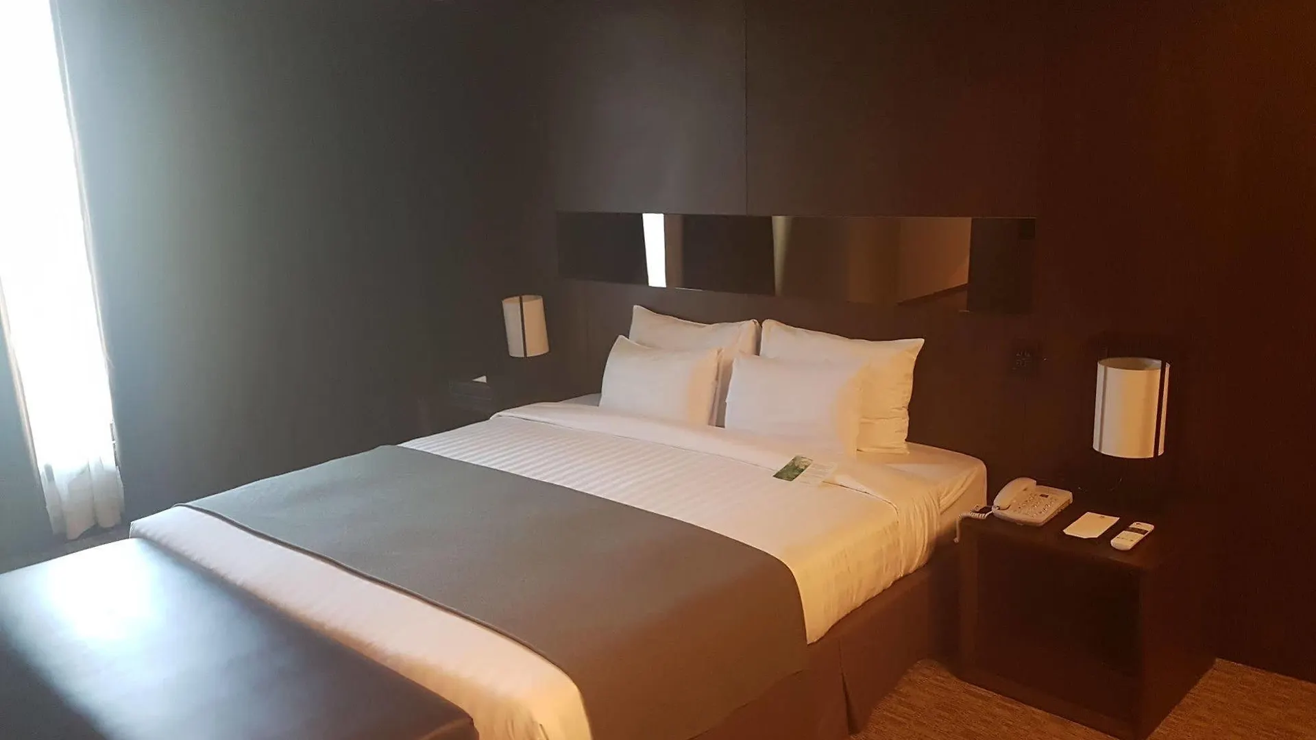 Best Western Incheon Royal Hotel