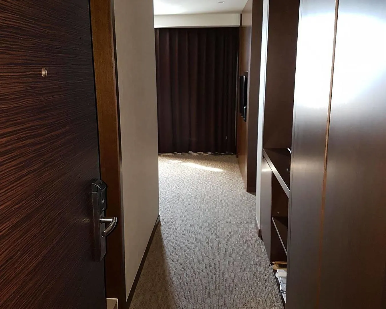 ****  Best Western Incheon Royal Hotel South Korea